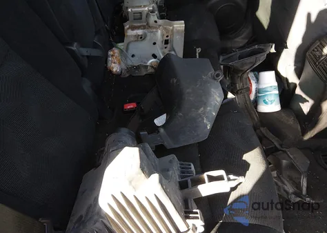 2014 Nissan Rogue Sv from USA, damaged, VIN 5N1AT2MV1EC856082